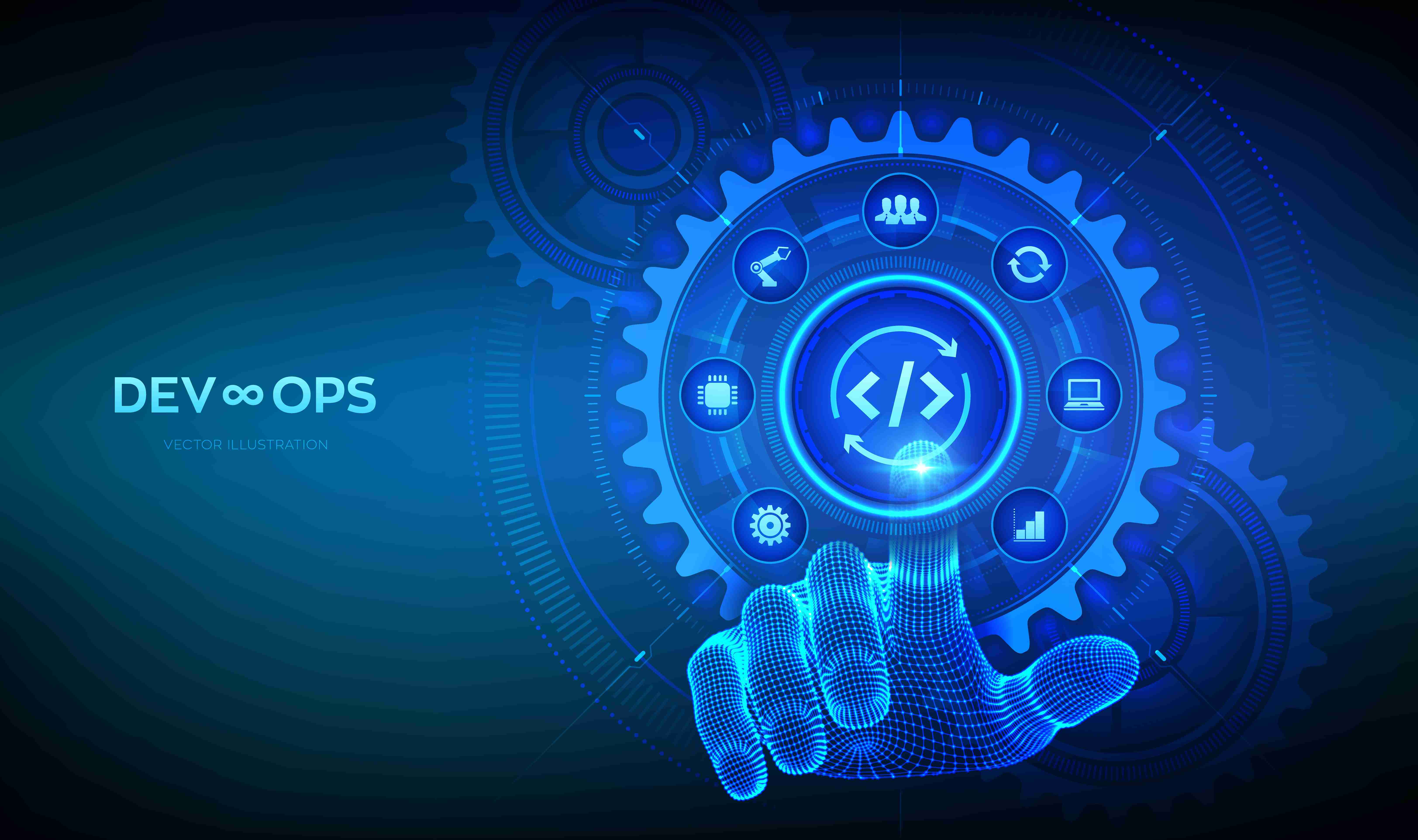 Security in DevOps - Visrtack