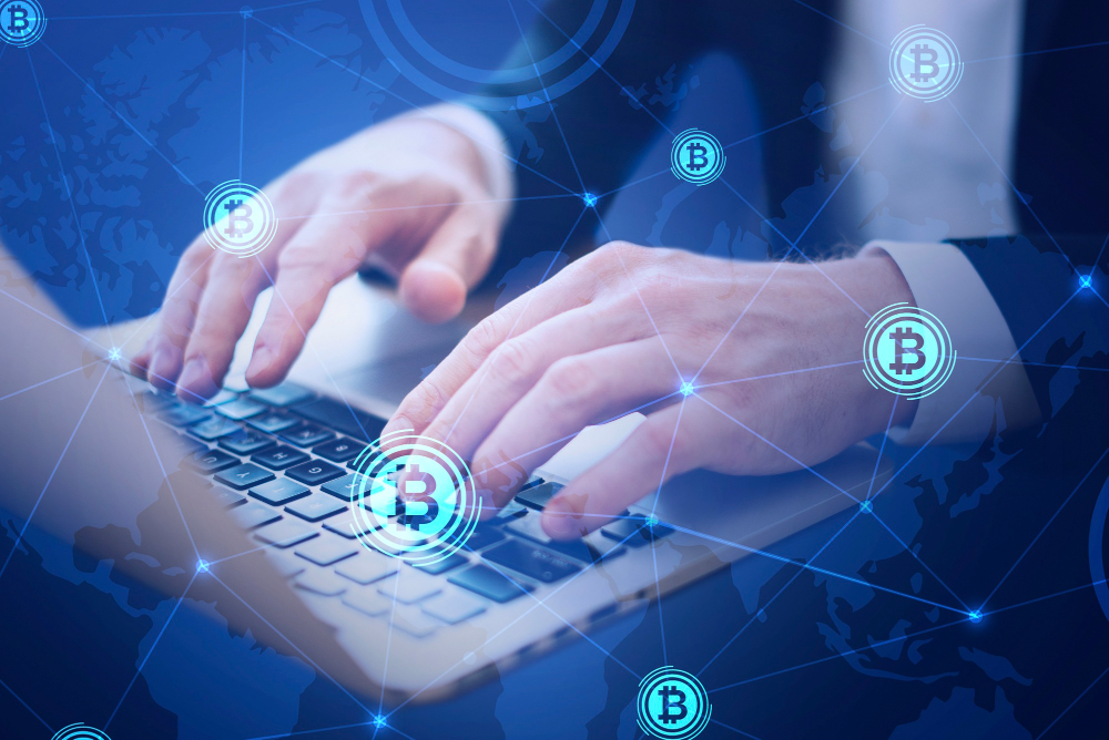 Algorand Blockchain Development