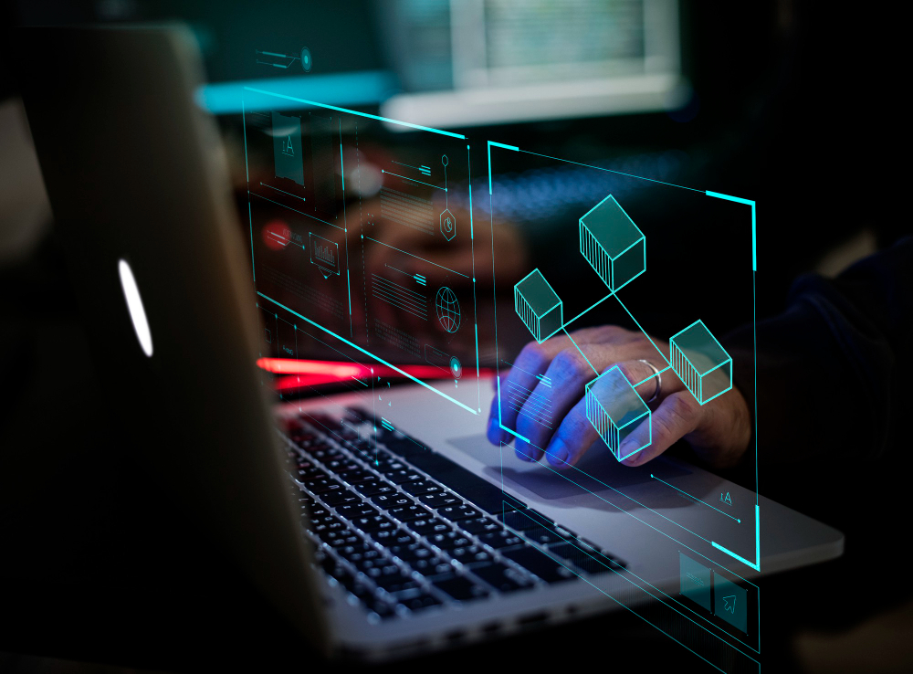 Enterprise Software Development