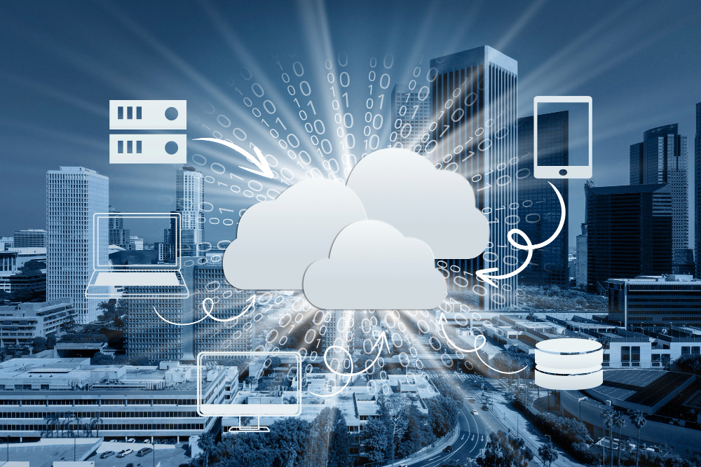 Cloud Integration Services