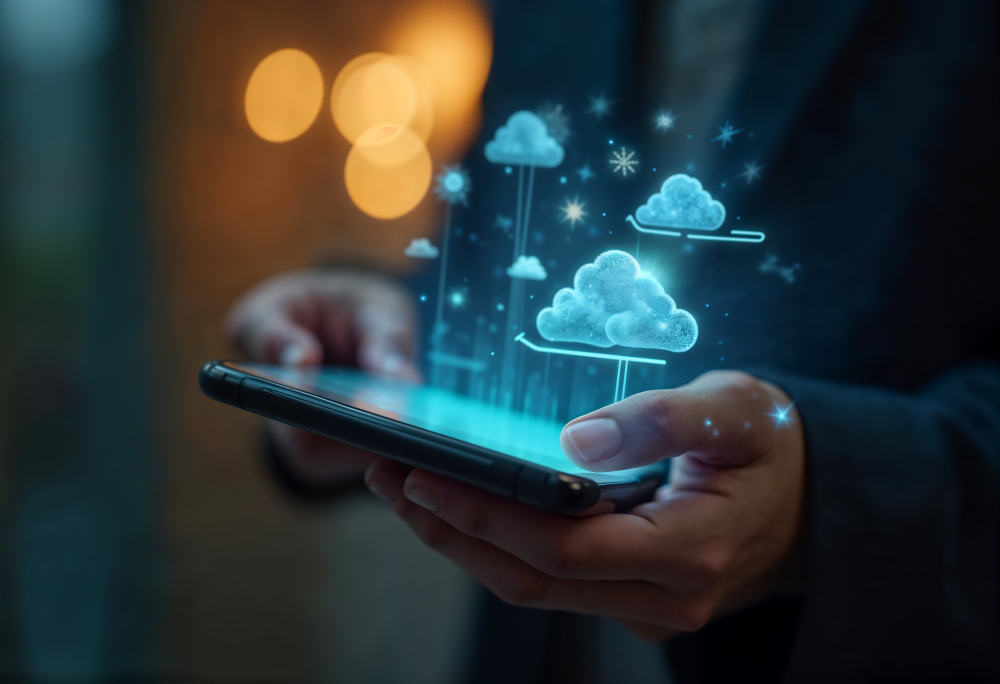 Cloud Management Services