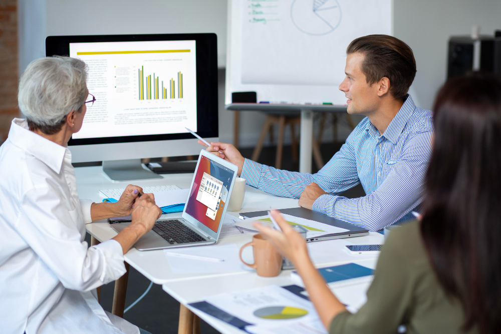 Performance Testing Services