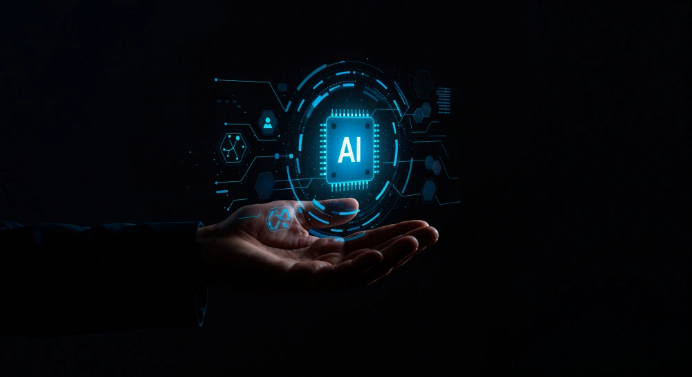 Agentic AI in Automation