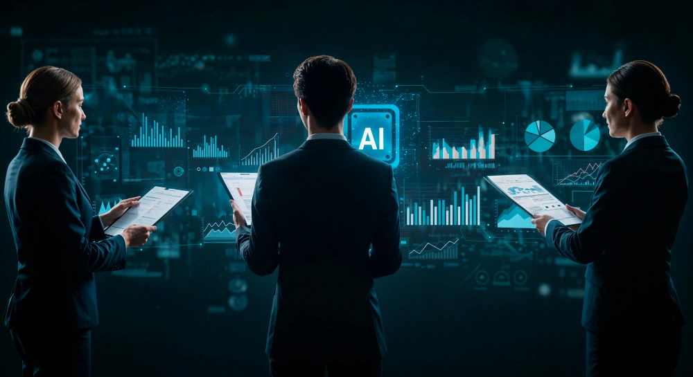 Agentic AI vs Traditional AI
