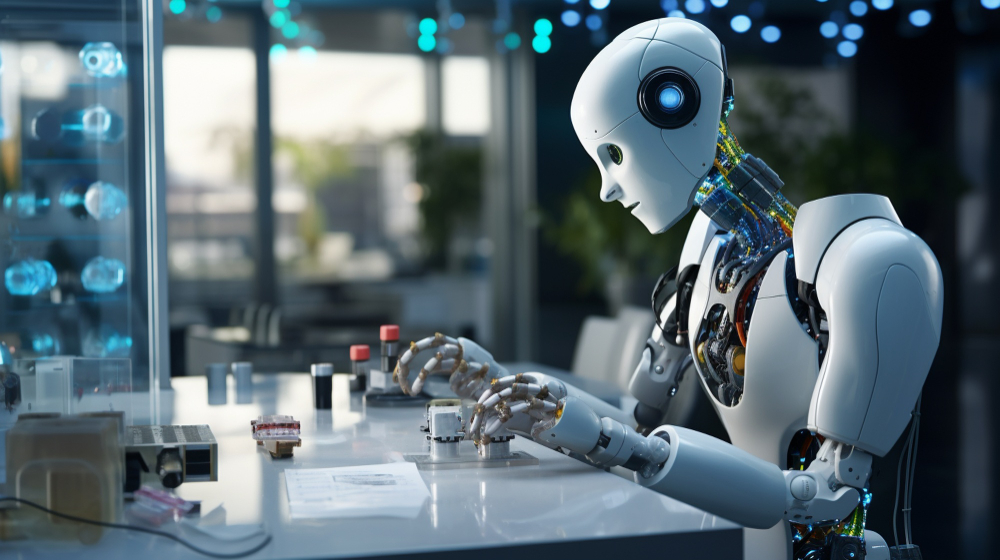 Custom AI Product Development