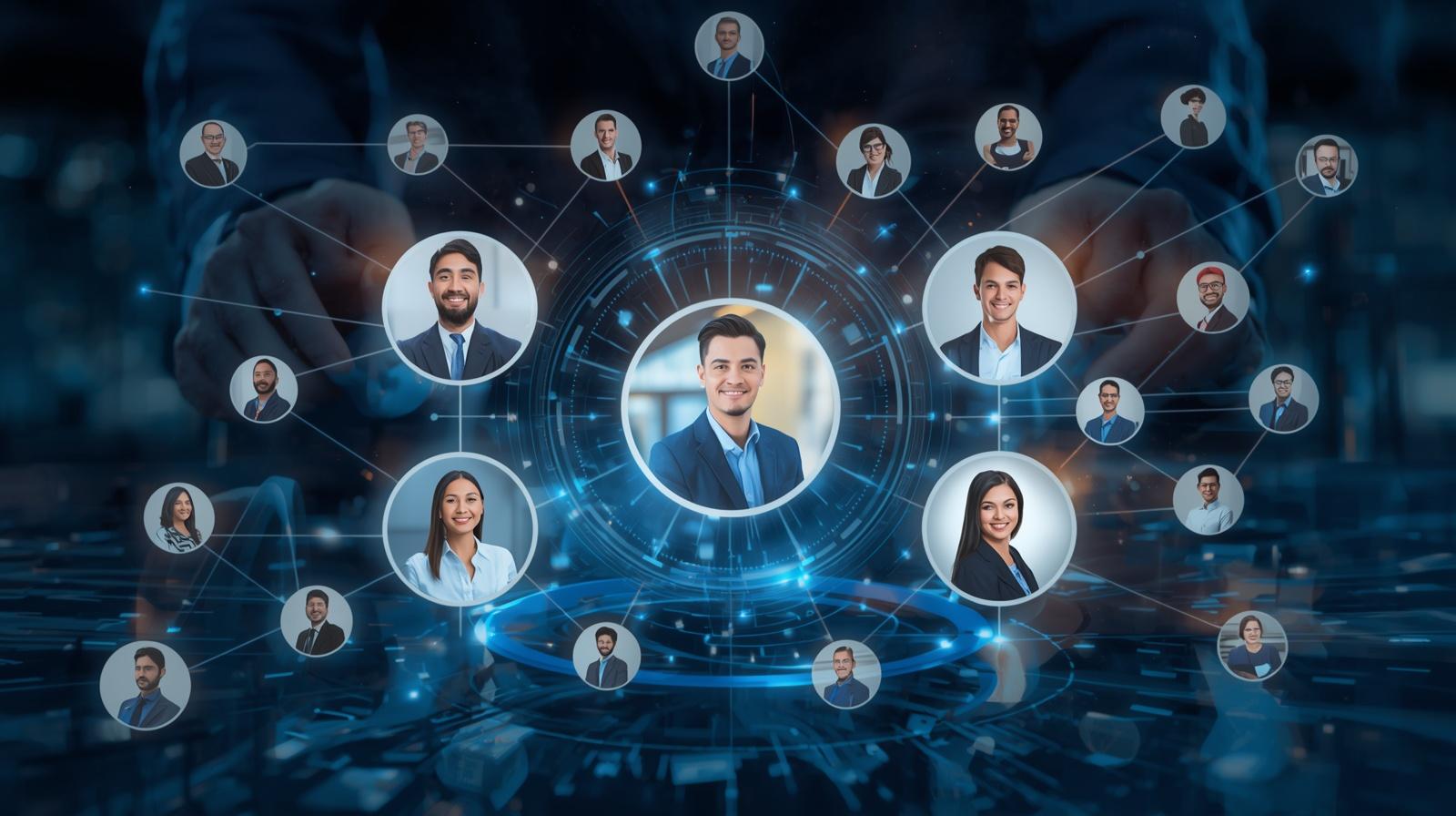 Transforming the Tax Industry with an AI-Powered CPA Matching Platform