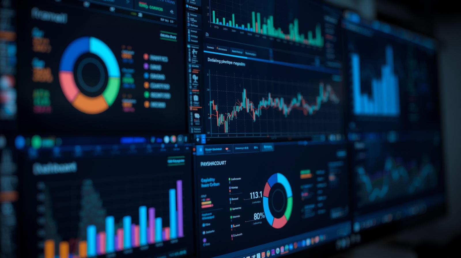 Transforming Procurement with AI