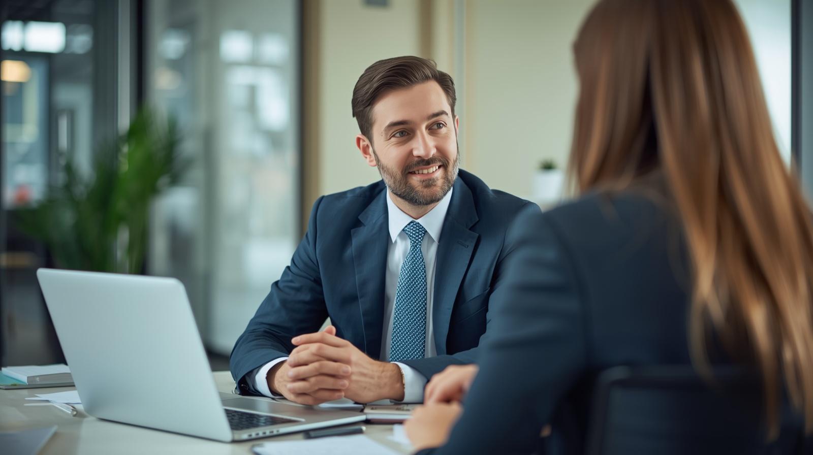 AI Voice Agent for Mortgage Lead Engagement