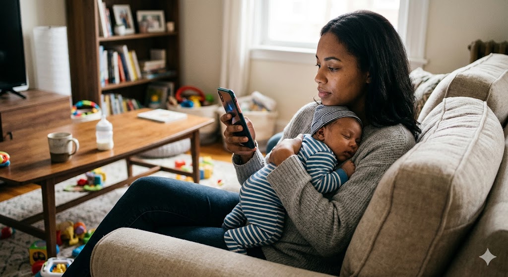 Comprehensive Baby Tracking & Lactation Support Platform for Parents and Lactation Professionals