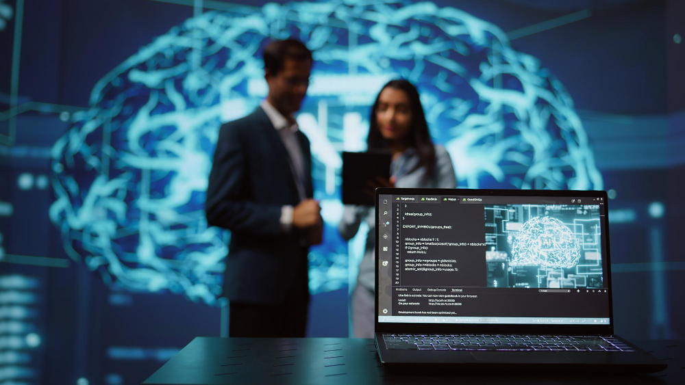 Custom AI Agent Development